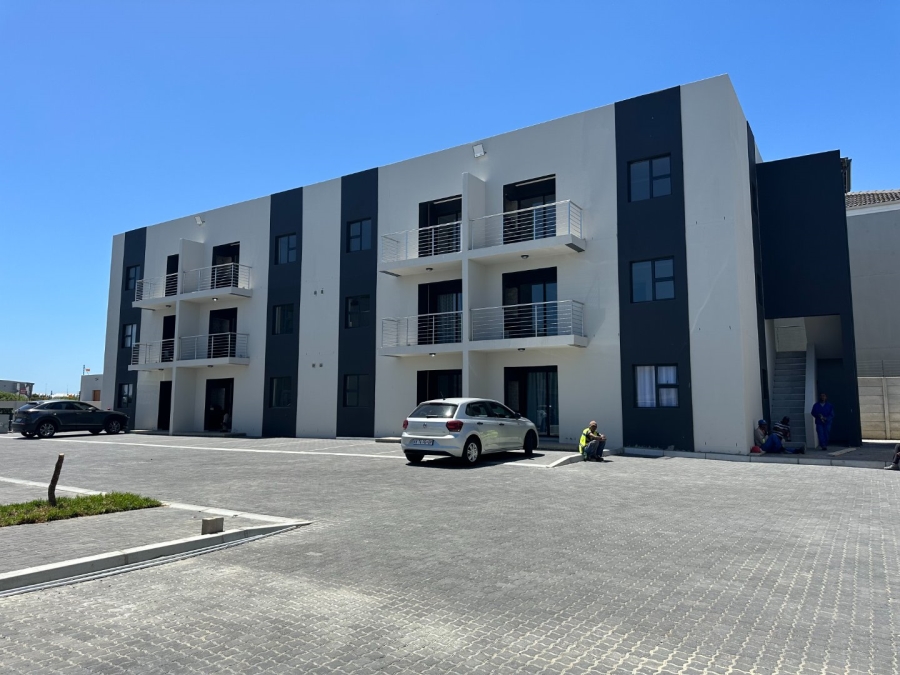 2 Bedroom Property for Sale in Parklands Western Cape